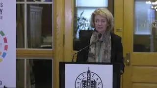 Press Conference: Update: United Nations Civil Society Conference