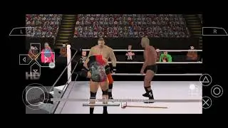 AJ HAM NE PHIR SA WWE 2K15 KHELI