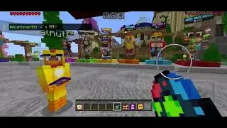 Last April Fools (Apr 1) The Hive Gave Us A Free Mount If We Were Online There The Office Chair