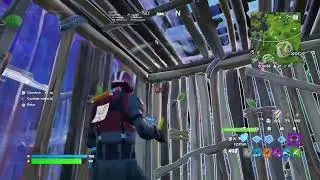Ganando en la temporada 7 OG | Fortnite Battle Royale