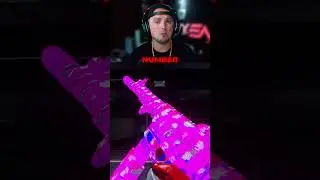 ТОП-5 SMGS для острова Возрождения!