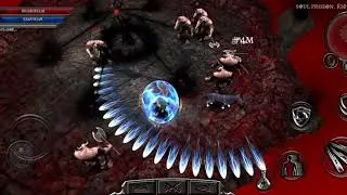 Anima ARPG - Raikashan Breakdown
