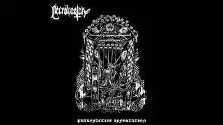 necrowretch - putrefactive infestation EP 2011