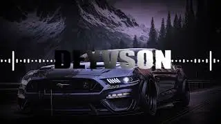🚨 Vixa Alarm 2025 | Tylko Mocne Wejścia | DJ Deyvson
