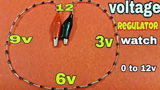 12 Volt DC 