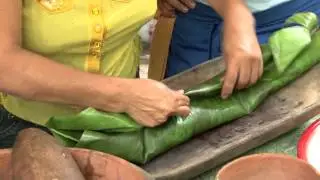 Tonga Calceta
