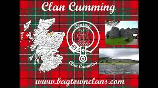 Clan Cumming