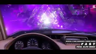 (NE&Oacute;N) Mvntra X Yung Rodriguez X Bruno Ramos - FAST 🏎️