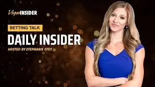 Picks and Predictions for Daily Insider - Wednesday April 12, 2022