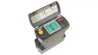 Megger BITE3 Battery Impedance Tester