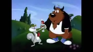 Animaniacs: 
