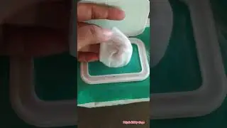 Baby wet wipes - Review of First step baby wipes from flipkart