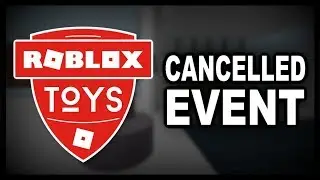 Roblox Cancelled Another Event