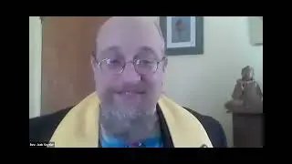 Keep on Truckin Rev  Dr  Joshua Snyder   March 21 2021