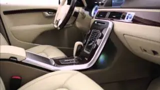 Volvo S80 Executive