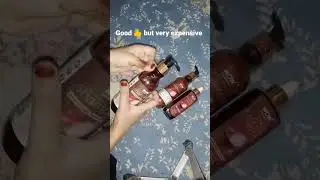 wow onion shampoo  conditioner and black seed oil #flipkartapp #shortvideo