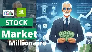 5 Legendary Investors Who Became Millionaires!
