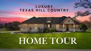 414 Rio Circle Luxury Living Texas Hill Country