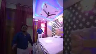 2-Bhk Fully Furnished Flat | Luxury 2-Bhk Flat With 110% Loan | Freehold property Sale In Delhi