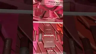 ✨LAWLESS- Pinch My Cheeks #gifted #lawless #lawlessbeauty #makeup #makeuptutorial #creamblush #viral
