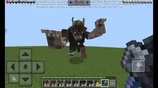 Kaidan: Haunted Legends Addon in minecraft pe+download