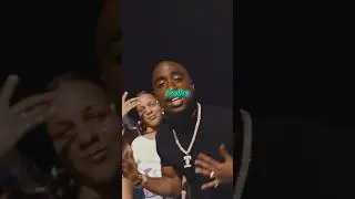 Tupac From The Future?! 😳🤔 #rap #2pac #kendricklamar #viral #shorts #music