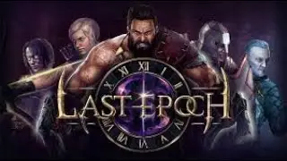 Last Epoch Rogue Marksman Build Arena