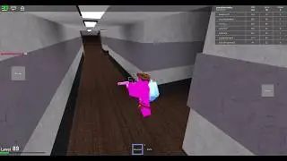 roblox knife ability test gun only challenge :D