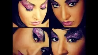 Intergalactic Makeup