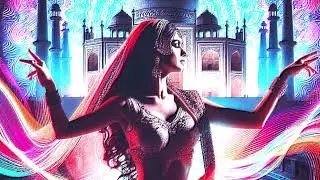 ARABIC RAVE by TRAGICHAPPINESS