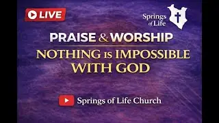 Alipo Bwana Yote Yanawezekana – LIVE Praise & Worship | Harmonies of Hope