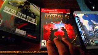 Thrift Store Finds 93 Blockbuster Rental Case Score