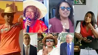 DEPUTE 5 NESORINA AMIN'NY ASANY FA TSY SAHY NOKITIHINA NY AO ANTANANARIVO