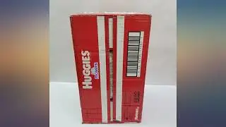 Baby Diapers Size 3, 76 Ct, Huggies Little Movers review