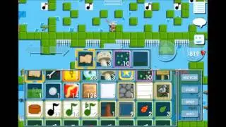 Isobet Rages to Parkour | Growtopia