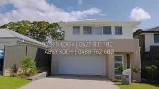 For Sale - 21a Caitlin Darcy Parkway, Port Macquarie