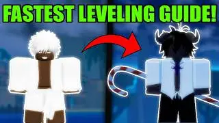 [GPO] The Fastest Leveling Guide For Grand Piece Online! (2026)