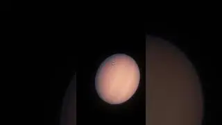 Earth Next to Egg Exoplanet WASP-12 b in SpaceEngine 🥚