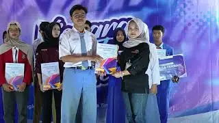 AFTER MOVIE AWARDING VISKARA & FESTIVAL FILM PENDEK