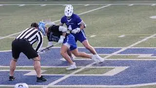 Faceoff technique