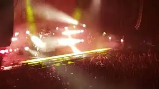 I Prevail/Gasoline,10/26/19,Credit Union 1 Arena,Chicago,IL
