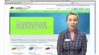 Moving Company in Enterprise Nevada