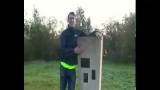 Stanwick lakes intro
