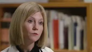 Dr. Erin Furr Stimming: Huntington&rsquo;s disease Research