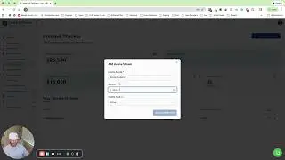 Income Tracker | Measure Your Progress Toward Financial Freedom