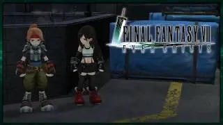 FINAL FANTASY VII: EVER CRISIS - Story Quests: Tifa Lockhart