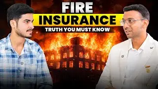 The Truth Behind Fire Claim Rejections/ Settlement  | Don&rsquo;t Risk Your Insurance