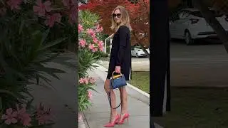 Fashion over 40 #ootd #streetstyle #fashion