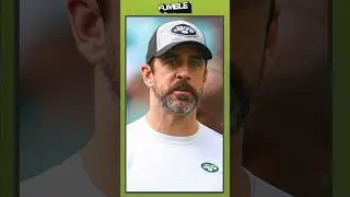 Aaron Rodgers Address Old Rumors in Biography: 'Respect My LGBTQ Friends