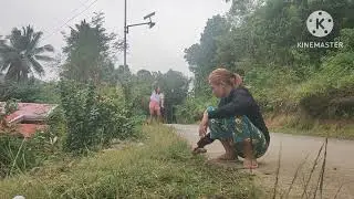 Kombati na pd og Henlo ky Owaw og Sagbot